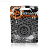 HUMPBALLS hex-nut fuck-style cockring-French Quarter Lingerie